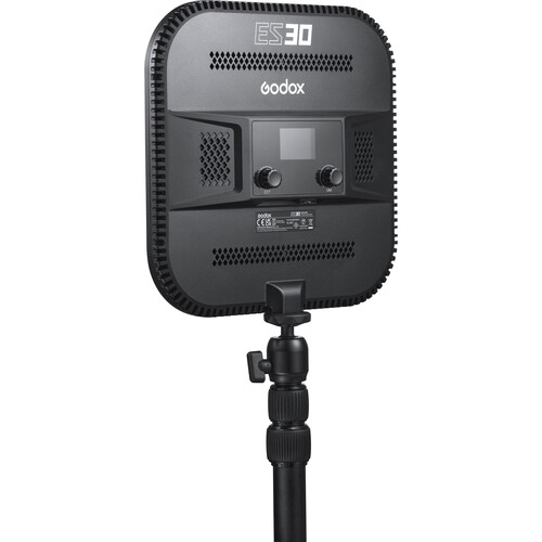 Godox ES30 E-Sport LED Light Panel Kit - 4